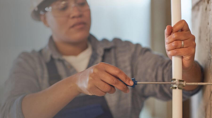 Professional annual plumbing maintenance services in Warren, NH